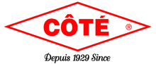 Cote Logo