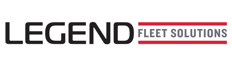 legend/Fleetguard  Logo