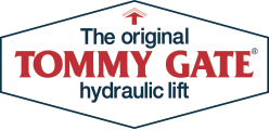 Tommygate Logo