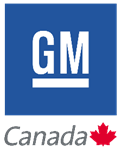 GM Canada Logo