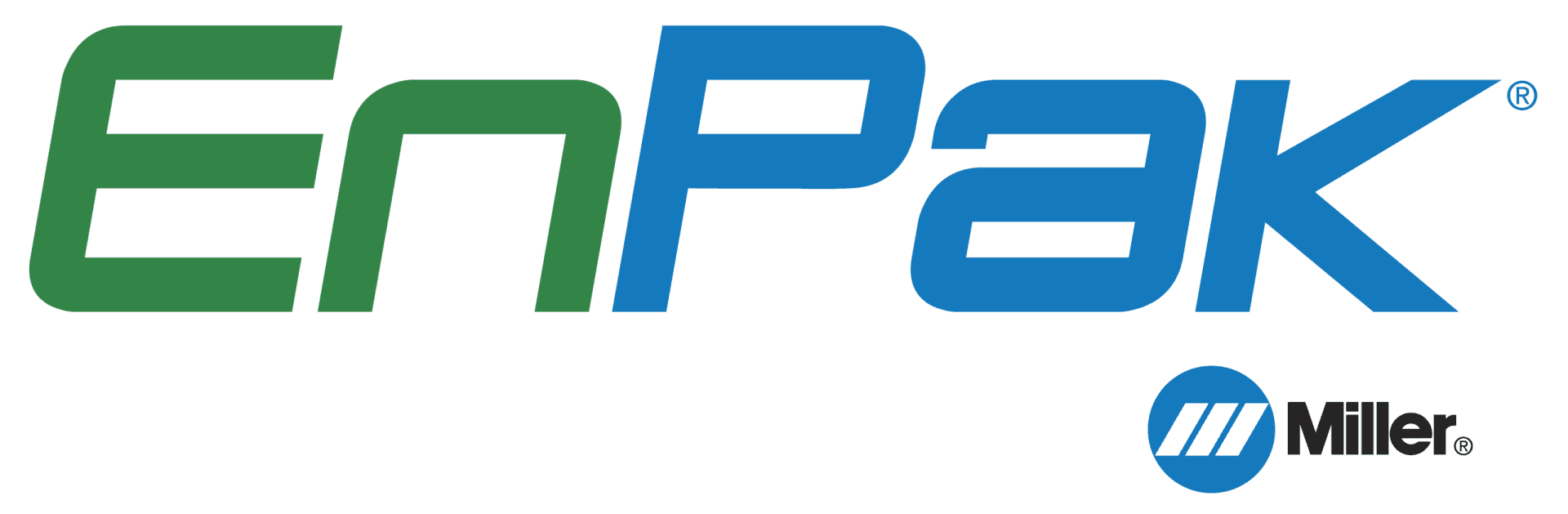EnPak logo