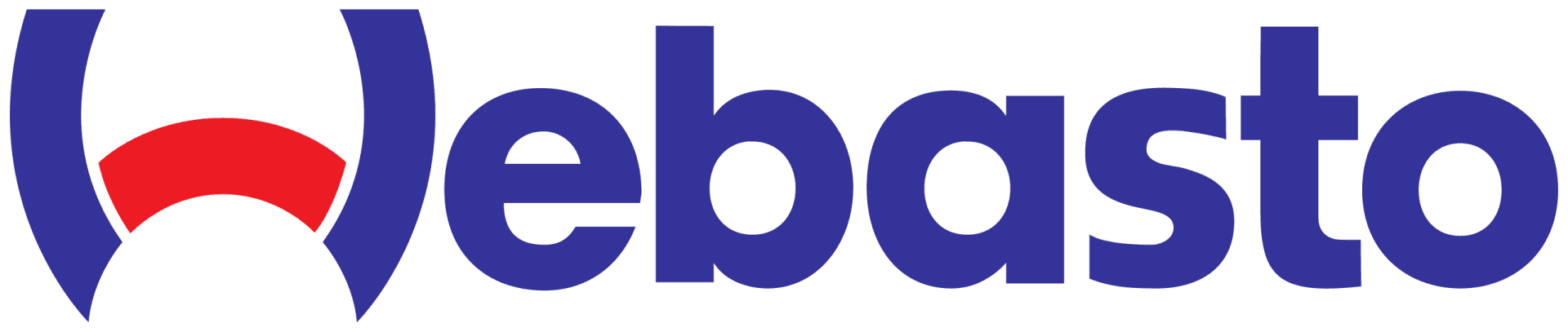 Webasto logo