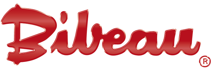 Bibeau Logo