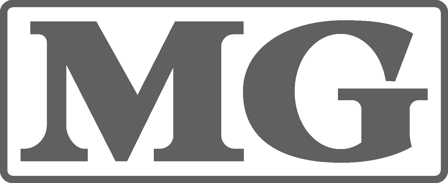 MG Logo
